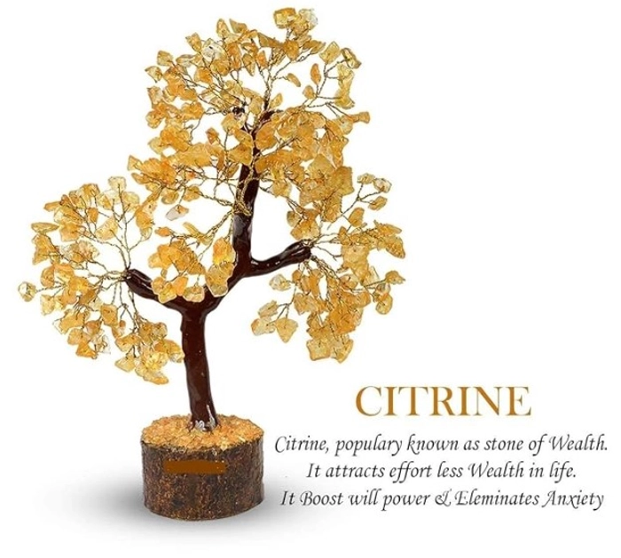 CITRIN TREE