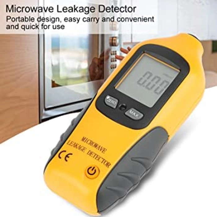 Microwave Leakage Detector HT-M2