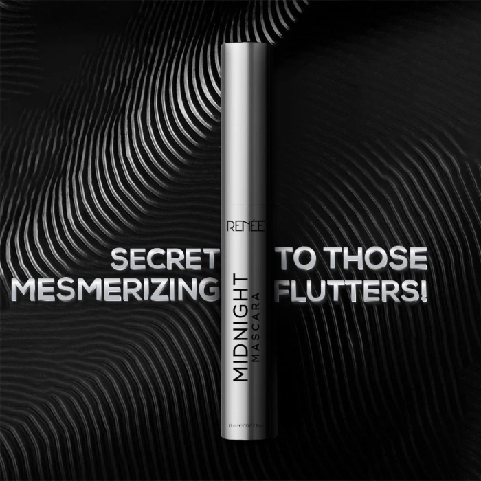 RENEE Midnight Mascara