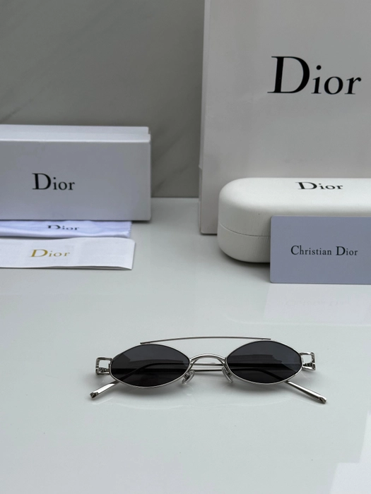 Dior Shades