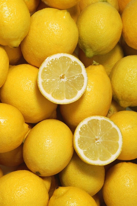 Lemon | लिंबू