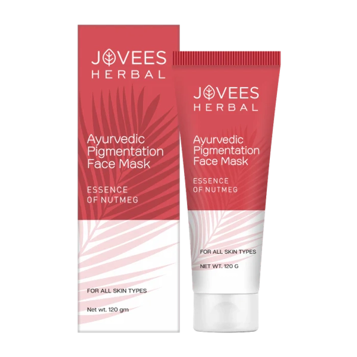 Jovees Anti Pigmentation Face Mask