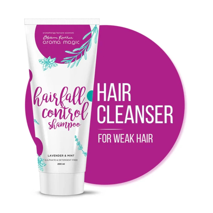 Hairfall Control Shampoo