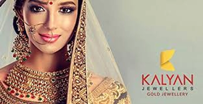 Kalyan Gold Jewellery E-Gift(Instant Voucher)