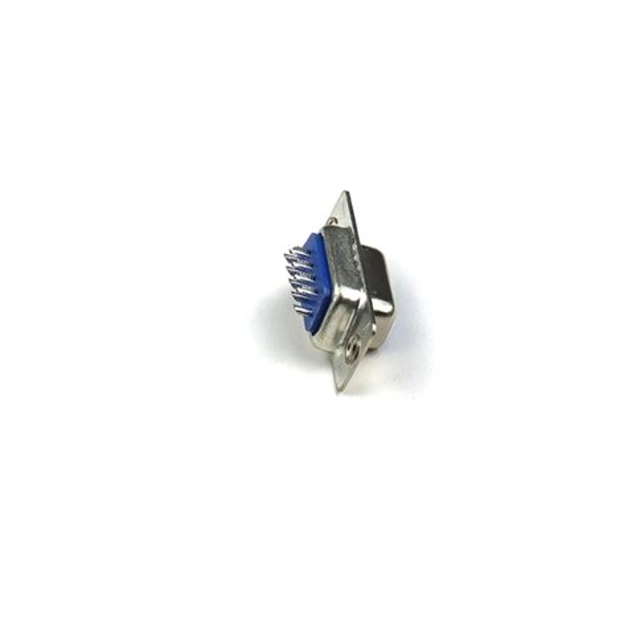 DB9 Male-Female Welded Connector (Pack of 5)