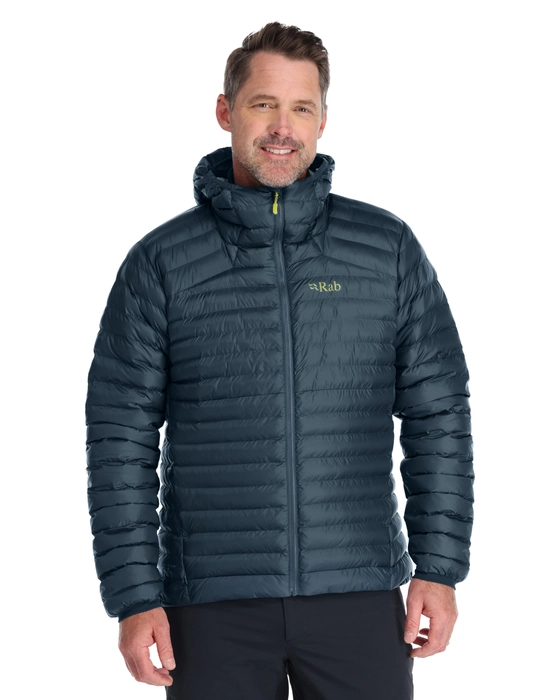 Rab Cirrus Alpine Insulated Jacket - Trek Kit India