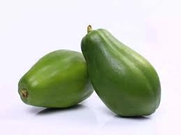 Raw Papaya | कच्ची पपई