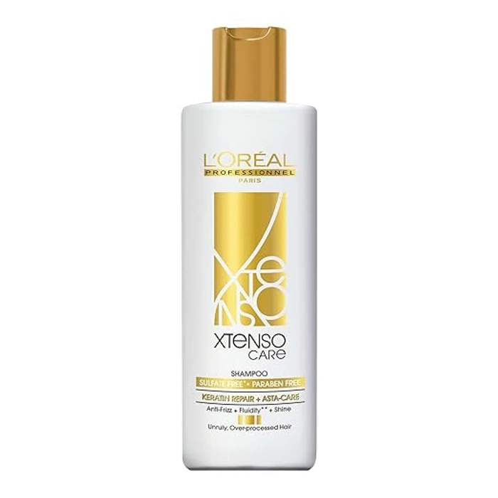 L'Oréal Professionnel Xtenso Care Sulfate-Free Shampoo