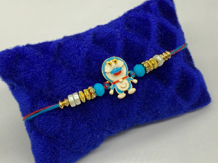 Doremon Kid Rakhi