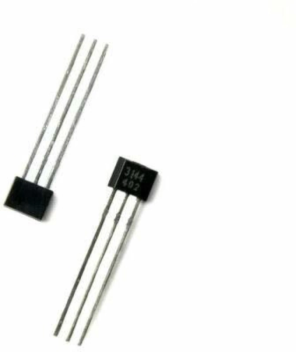 SS44E DIGITAL HALL SENSOR