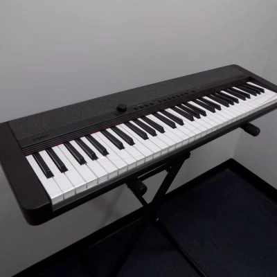Casio CTS1