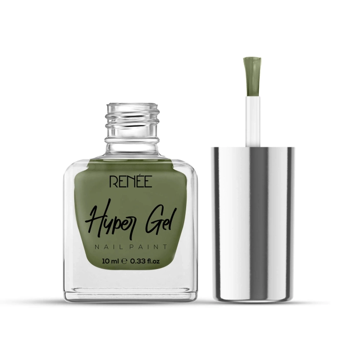 RENEE Hyper Gel Nail Paint 10ml