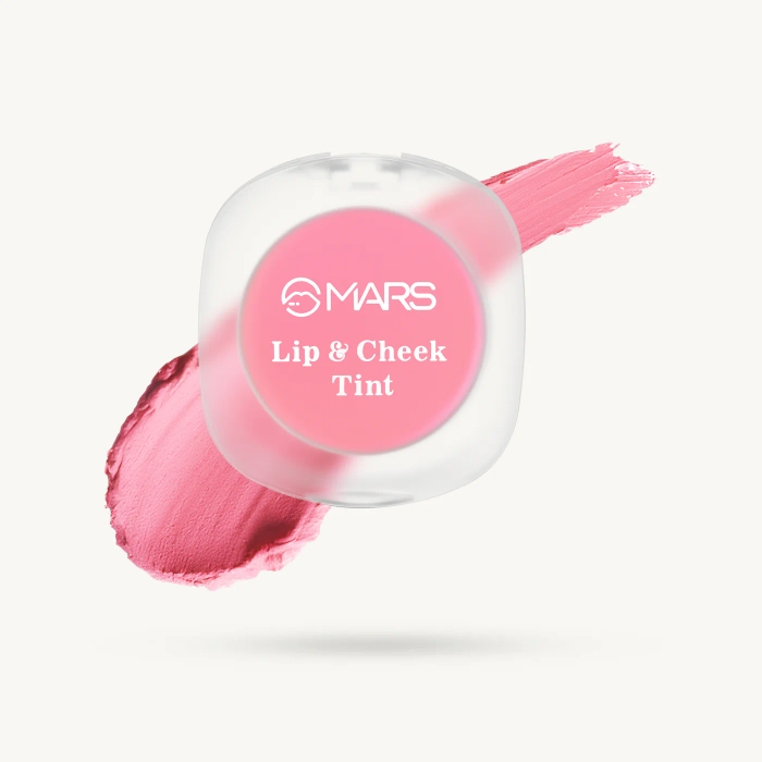 Lip & Cheek Tint