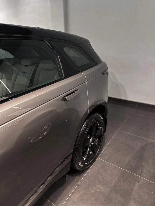 RANGE ROVER VELAR 2.0 L