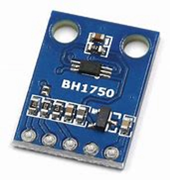 GY-302 BH1750 Light Intensity Module