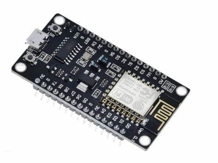 ESP8266 V3 Lua CH340 Wifi Dev. Board