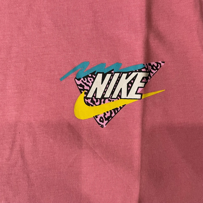 Nike Cool Dog Backprint T-shirt | Premium Quality