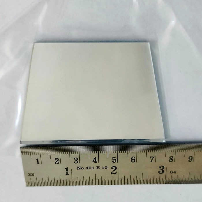 ALUMINUM REFLECTOR MIRROR-50*51*75mm