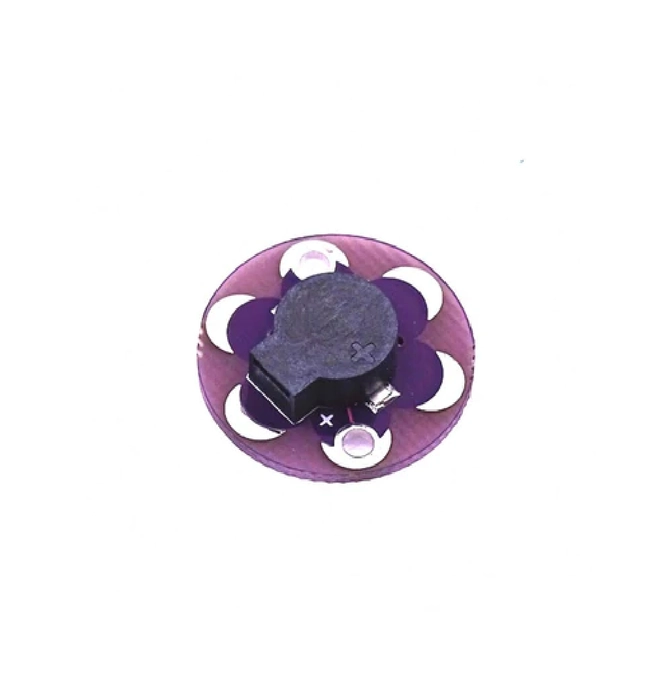 LilyPad Buzzer