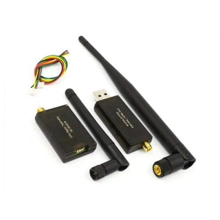 433MHz Telemetry module pair for Pixhawk and APM 100mw 2Km range