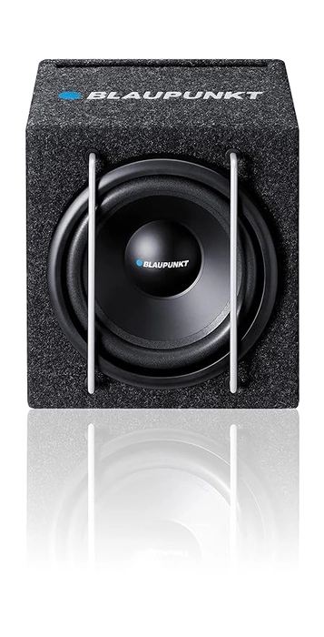 Fashion subwoofer blaupunkt gtb 1200