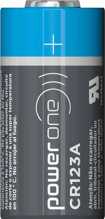 Varta Industrial Pro C size battery LR14, 1.5V