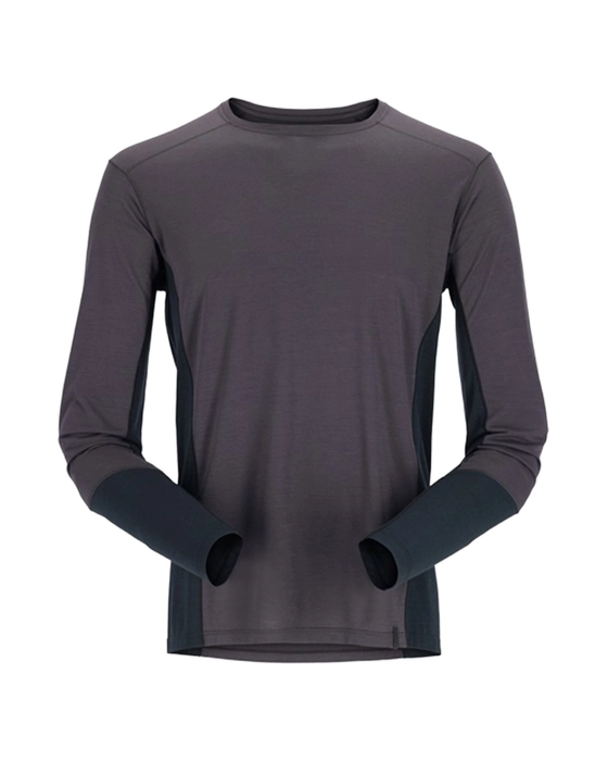 Active Baselayers & Thermals, Quick Wicking & Temperature Regulating