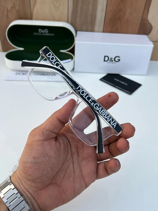 DOLCE & GABBANA Unisex Shades