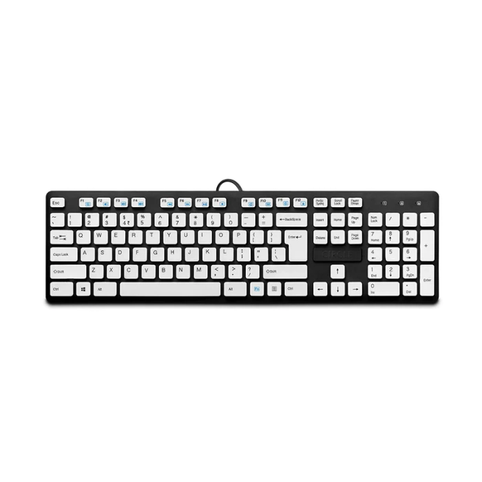 Circle Gaming C23 Performer USB Keyboard