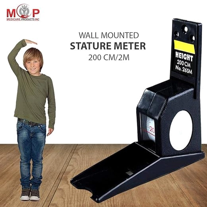 Stature Meter 2 Meter
