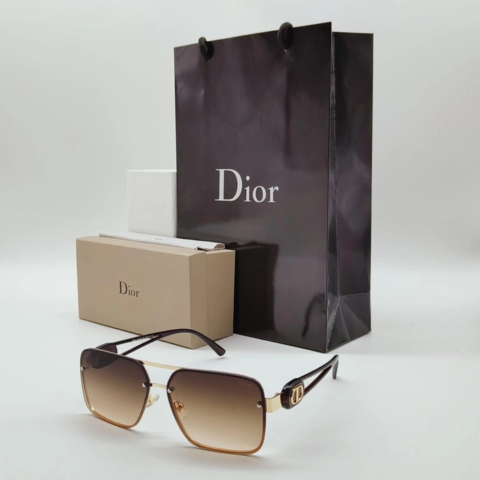 Dior Shades