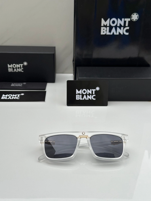 Mont Blanc Shades