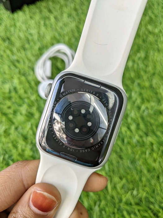 Apple watch gps wr50m online