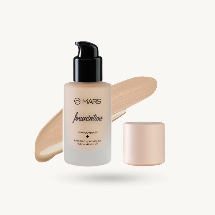 Foundation | High Coverage Formula