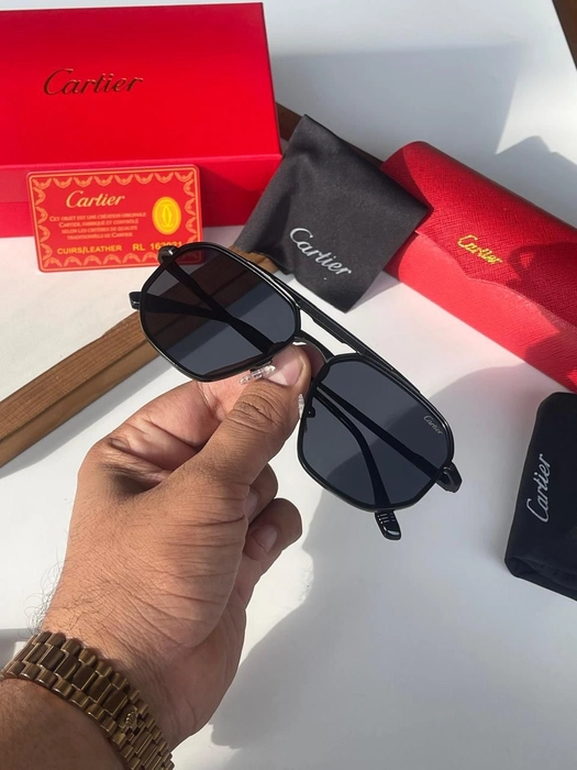Cartier Shades