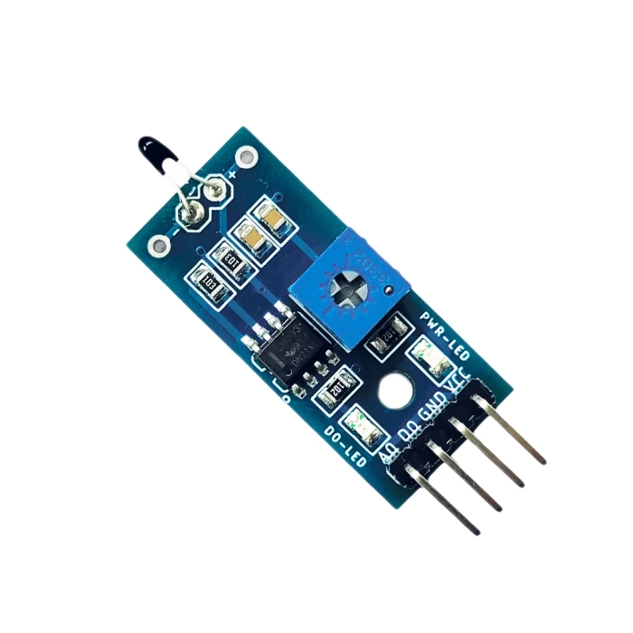 NTC based Temperature Sensor Module