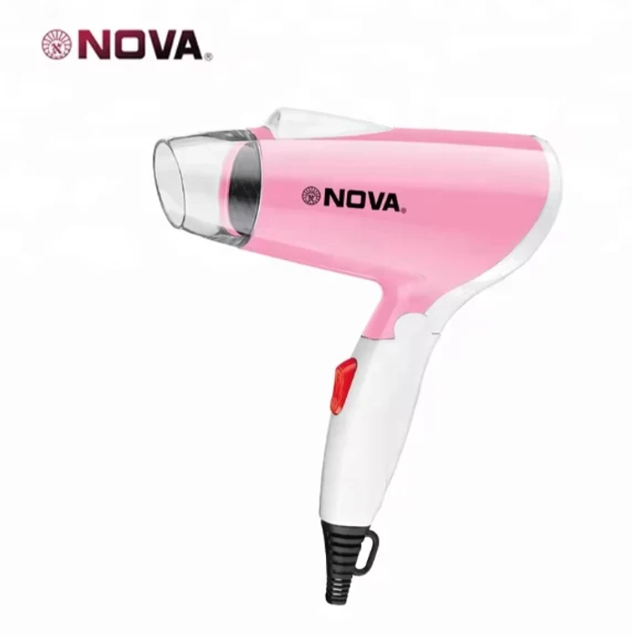 NOVA ELECTRIC FOLDABLE HAIR DRYER