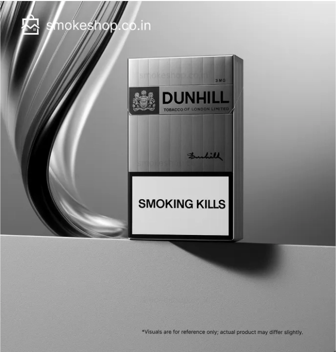 Dunhill GREY 3MG