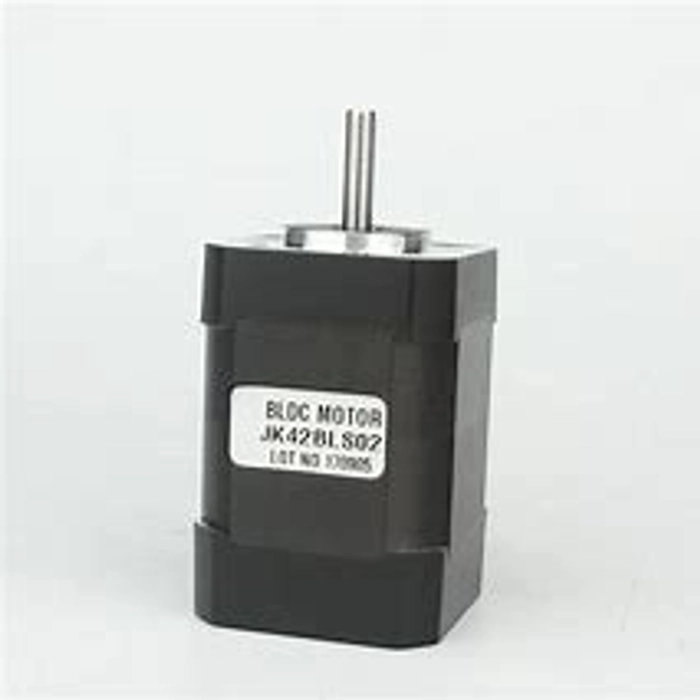 BRUSHLESS DC MOTOR WITH HALL LOW NOISE (BLDC)