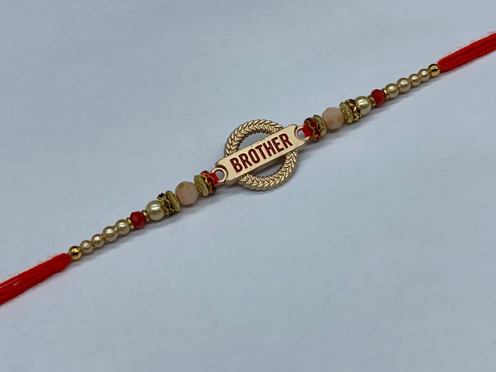 Brother Rakhi