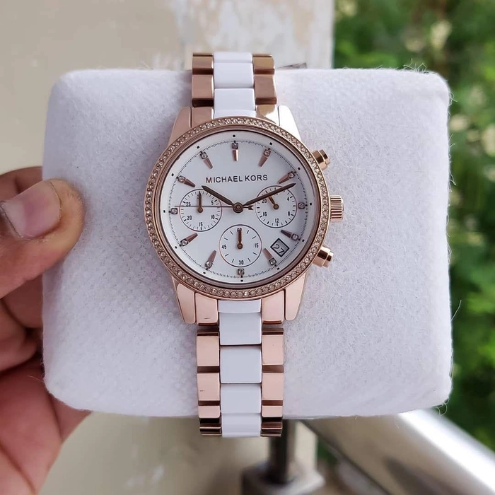 Michael Kors Ritz For Women