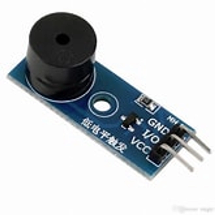 5V Active Alarm Buzzer Module for Arduino