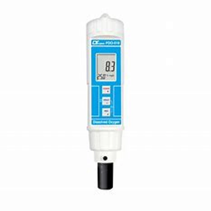 Lutron PDO-519 Dissolved Oxygen Meter