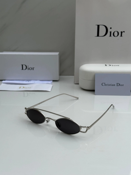 Dior Shades