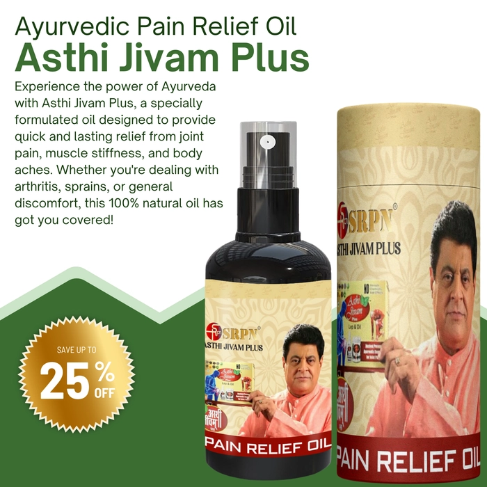 Best Pain Relief Oil