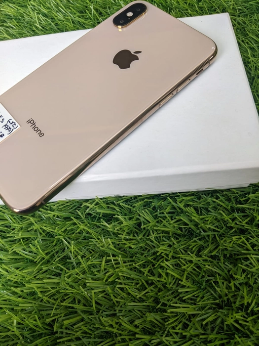Apple iPhone XS Gold 256GB - Face ID Issue
