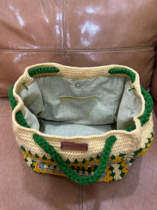 Granny Bag