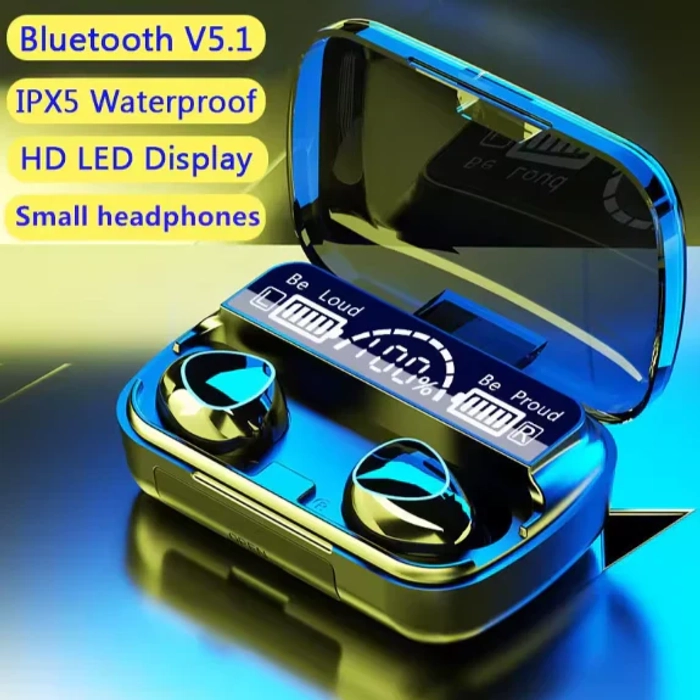 M10 TWS BLUETOOTH V5.3