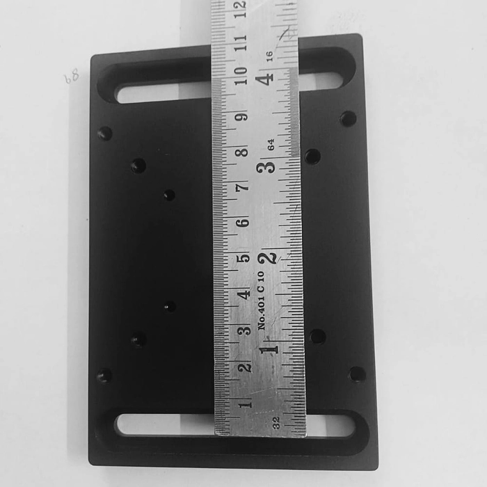 ADAPTOR PLATE