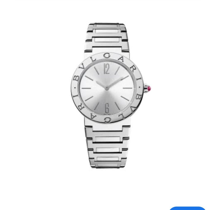 BVLGARI Watch